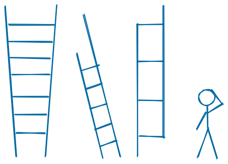 The Ladder Project